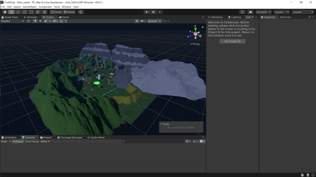 VR Project